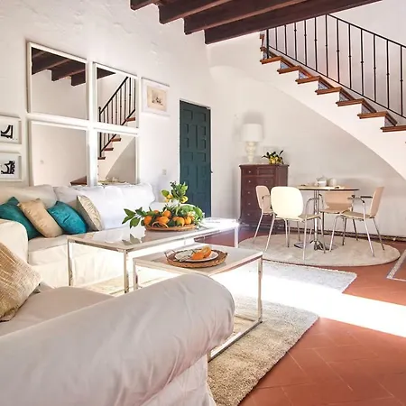 Apartment Aljarafe Paradise By Valcambre