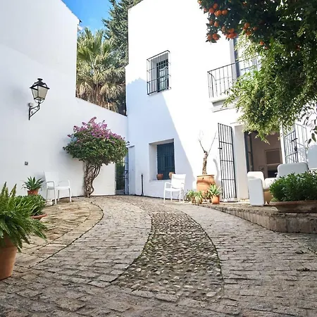 Apartment Aljarafe Paradise By Valcambre