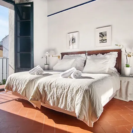 Apartment Aljarafe Paradise By Valcambre *