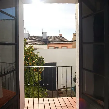 Apartment Aljarafe Paradise By Valcambre Castilleja de la Cuesta
