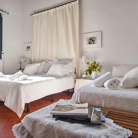 Aljarafe Paradise By Valcambre Apartment