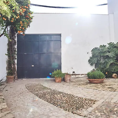 Aljarafe Paradise By Valcambre Apartment *
