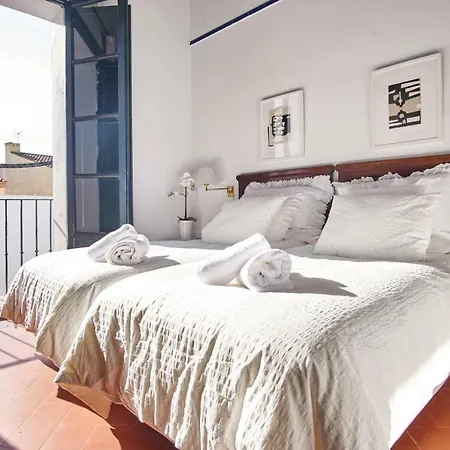 Apartment Aljarafe Paradise By Valcambre Castilleja de la Cuesta