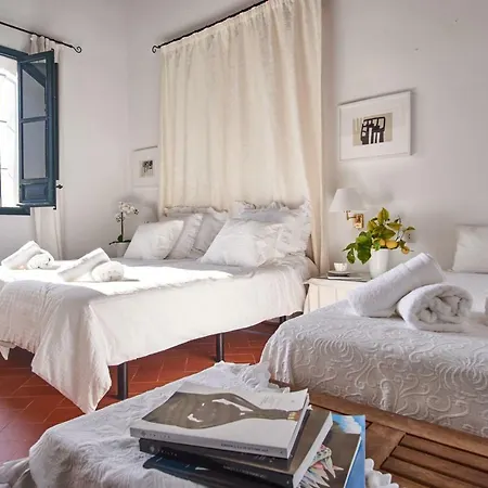 Apartment Aljarafe Paradise By Valcambre Castilleja de la Cuesta
