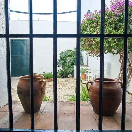 Aljarafe Paradise By Valcambre Castilleja de la Cuesta