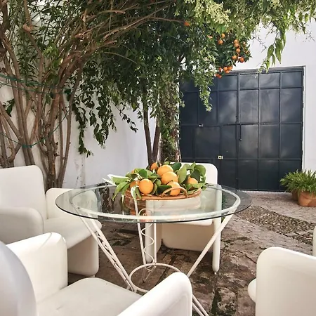 Aljarafe Paradise By Valcambre Apartment