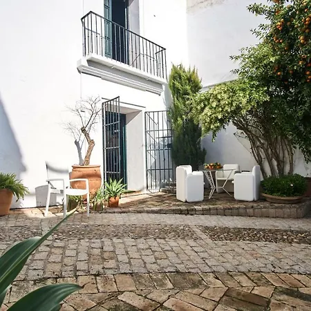 Aljarafe Paradise By Valcambre Apartment