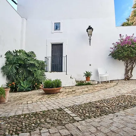 Apartment Aljarafe Paradise By Valcambre