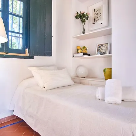 Apartment Aljarafe Paradise By Valcambre