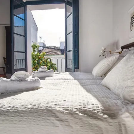 Apartment Aljarafe Paradise By Valcambre Castilleja de la Cuesta