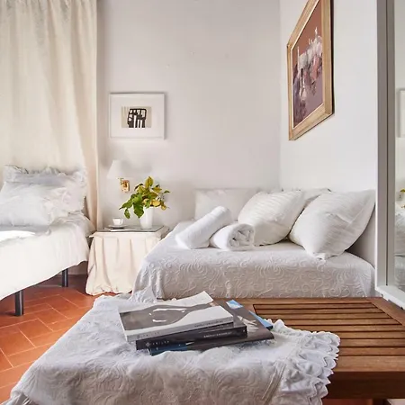 Apartment Aljarafe Paradise By Valcambre