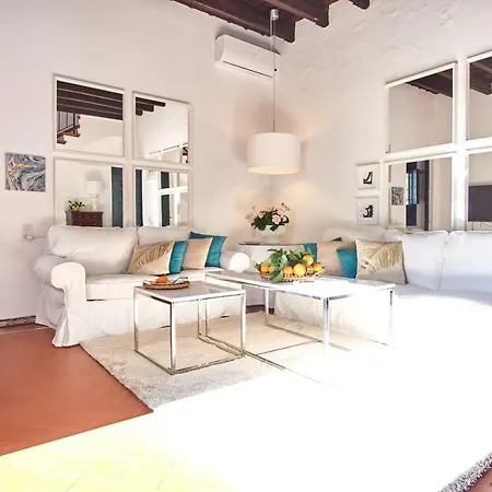 Aljarafe Paradise By Valcambre Apartment Castilleja de la Cuesta