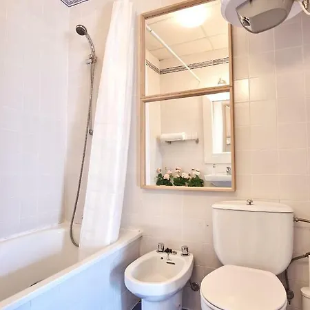 Aljarafe Paradise By Valcambre Apartment *