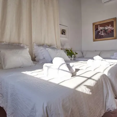 Aljarafe Paradise By Valcambre Apartment *