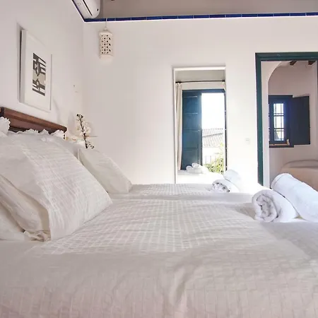 Apartment Aljarafe Paradise By Valcambre *
