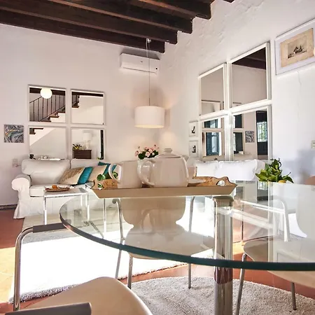 Apartment Aljarafe Paradise By Valcambre *
