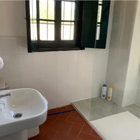Aljarafe Paradise By Valcambre Apartamento