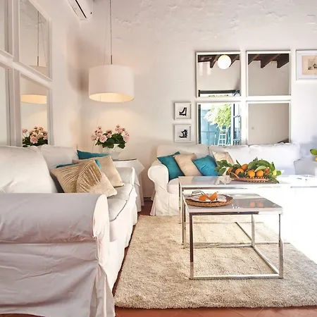Aljarafe Paradise By Valcambre Apartamento *
