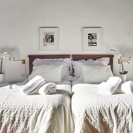 Apartamento Aljarafe Paradise By Valcambre