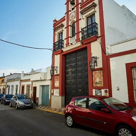 Apartamento Aljarafe Paradise By Valcambre